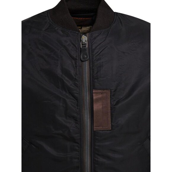 Buzz Rickson'S Ma-1 Bomber Tag Size XL Men - Picture 3 of 4